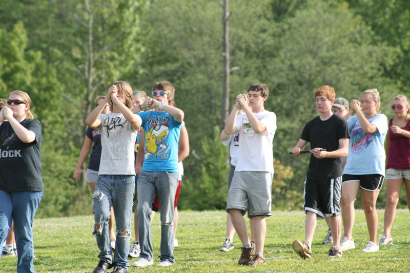 Download Band Camp 2009 (800Wx533H)